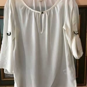 Michael kors blouse